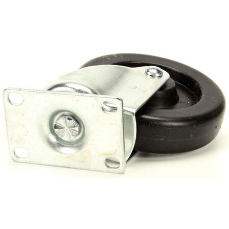 American Range 4 Swivel No Brake Caster A35018
